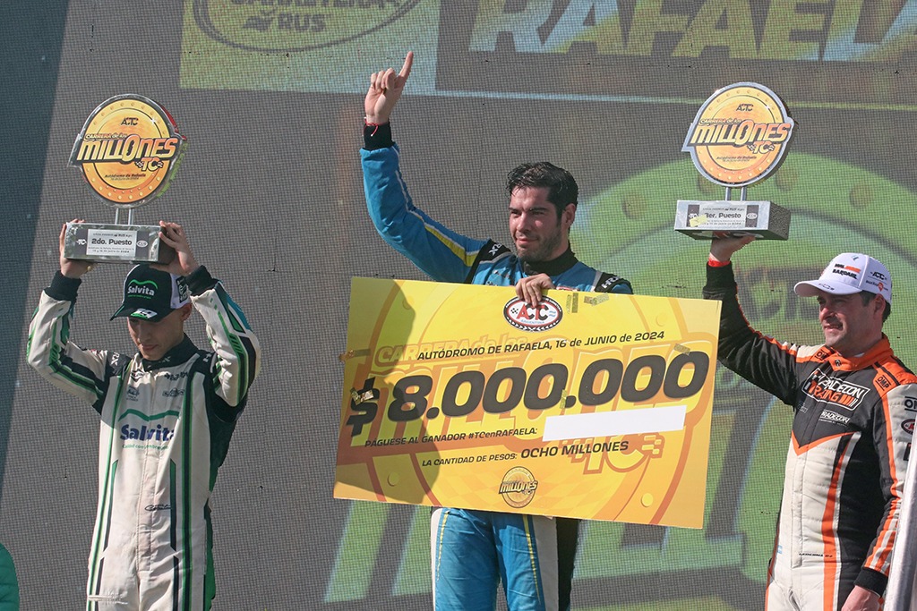 Todo el color de la "Carrera de los Millones" del TC en Rafaela: WhatsApp Image 2024-06-16 at 15.27.14.jpeg